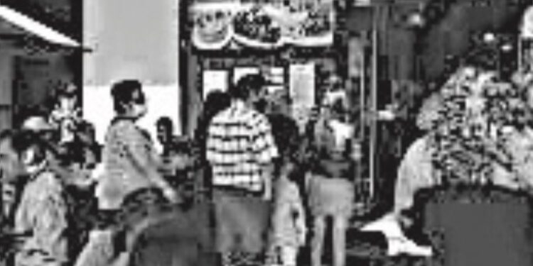 Crecen contrataciones y salarios en el estado