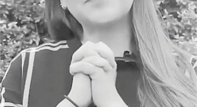 Sasil de León continuará luchando por las mujeres