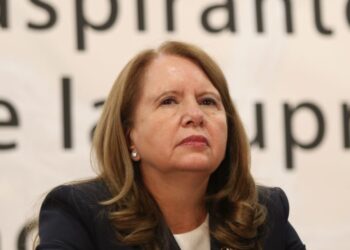 La corte del aplausómetro