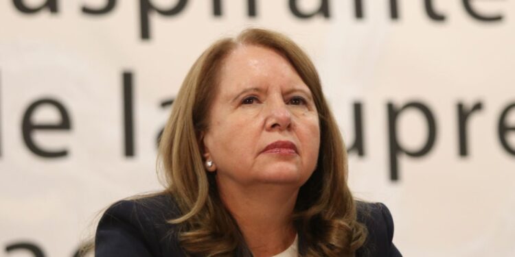 La corte del aplausómetro