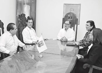 Recibe Poder Judicial a nuevos magistrados