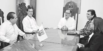 Recibe Poder Judicial a nuevos magistrados