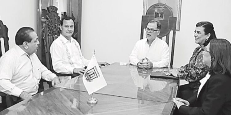 Recibe Poder Judicial a nuevos magistrados