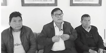 No se construyó, Alejandro Encinas los engaño