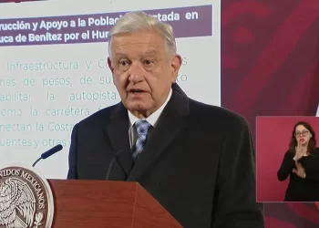 Expectación por visita de AMLO a Acapulco