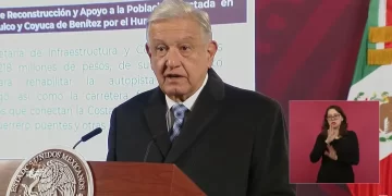 Expectación por visita de AMLO a Acapulco