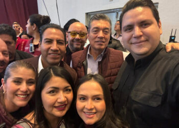 ACÁ ENTRE NOS