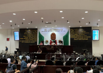 Alcaldes han entregado con errores Ley de Ingresos 2024
