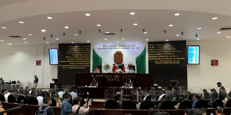 Alcaldes han entregado con errores Ley de Ingresos 2024