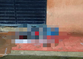 Al parecer fue de hipotermia