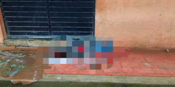 Al parecer fue de hipotermia