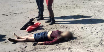 Mueren dos personas ahogadas