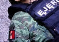 Hay un soldado caído