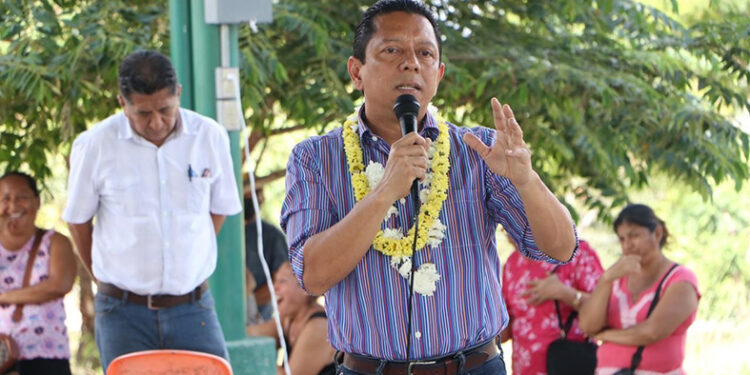 Seguiremos apoyando a los más vulnerables