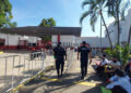 Fallece dentro de la estación Siglo XXI