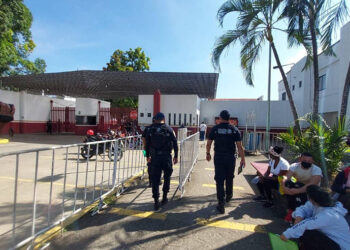 Fallece dentro de la estación Siglo XXI