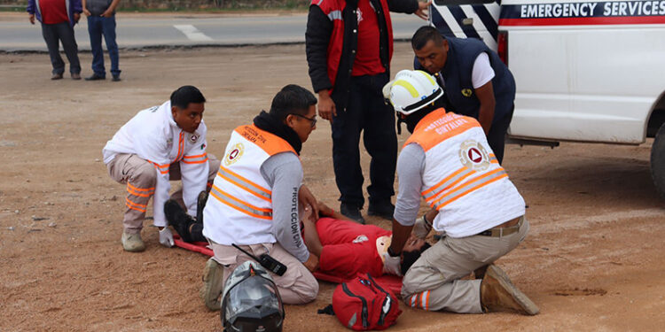 No entregaron el pedido