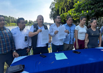 ONG’S acuerdan garantizar derechos humanos de migrantes