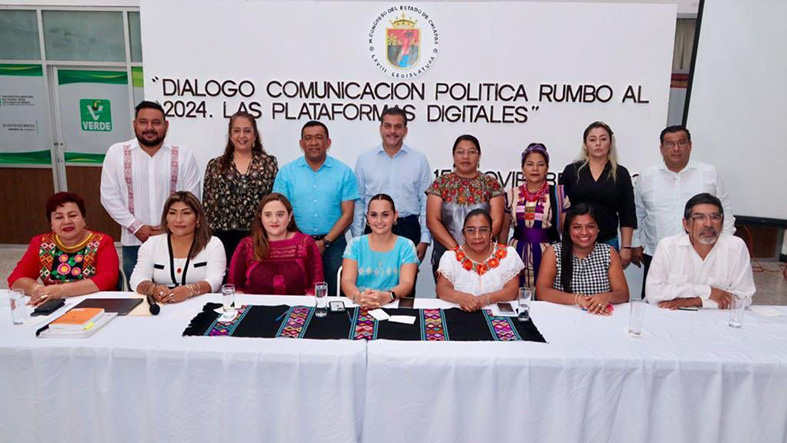 El respeto a los derechos, pieza clave: Yamil Melgar