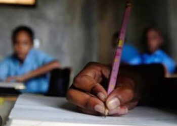 Jóvenes no terminan la primaria
