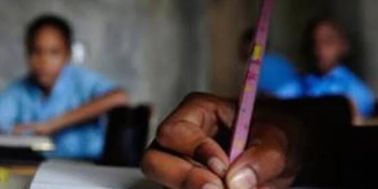 Jóvenes no terminan la primaria