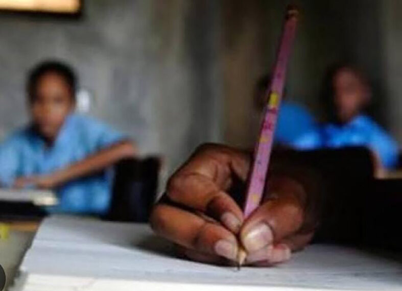 Jóvenes no terminan la primaria