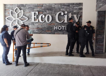 Encuentran a menores con reporte de Alerta Amber