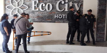 Encuentran a menores con reporte de Alerta Amber