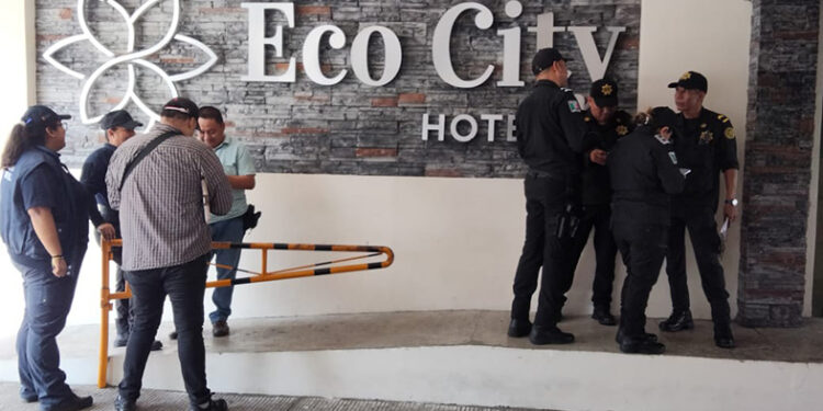 Encuentran a menores con reporte de Alerta Amber