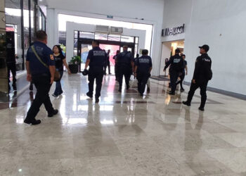 Destaca Alexis Zuart resultados de seguridad