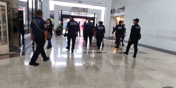 Destaca Alexis Zuart resultados de seguridad