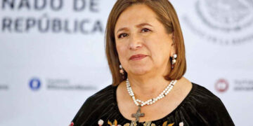 Xóchitl llegará a Chiapas