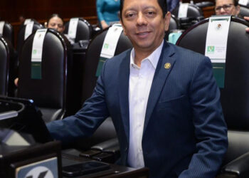 Reforma garantiza derechos de los trabajadores de la salud