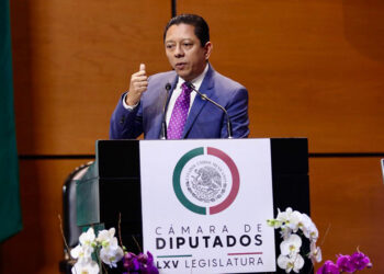 La seguridad de México es prioridad para la 4T