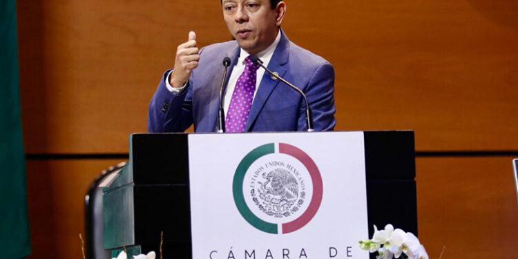 La seguridad de México es prioridad para la 4T