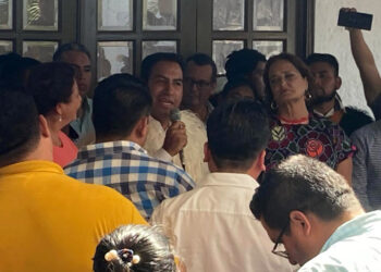 Unen fuerzas para el desarrollo de Chiapas