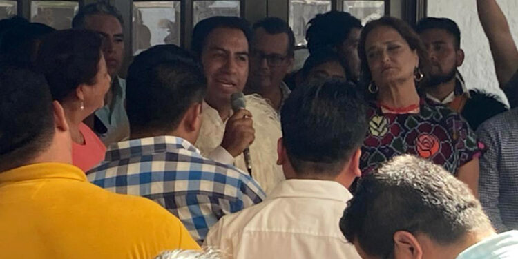 Unen fuerzas para el desarrollo de Chiapas