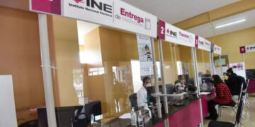 INE, buscan entrar a municipios con violencia