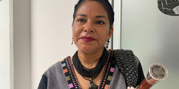 Feminicidios de mujeres indígena seran invisibilizados