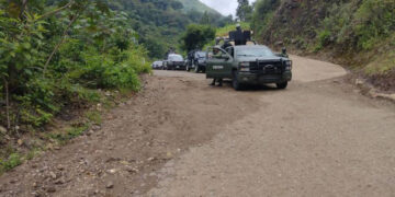 Cierran centros turísticos por violencia