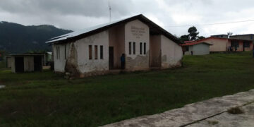 Municipios con violencia pausan campaña