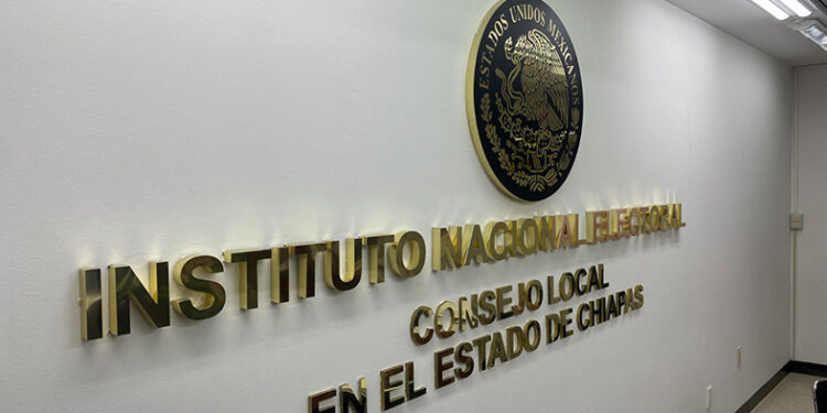 Depuran lista de candidatas a la presidencia del IEPC