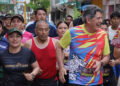 Vuelve a llenar las calles de Tuxtla