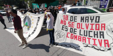 Volvieron a las calles