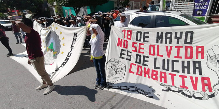 Volvieron a las calles