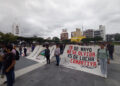 Amenazan con radicalizar protestas