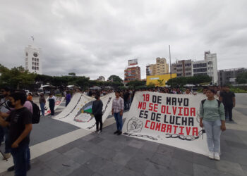Amenazan con radicalizar protestas