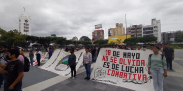 Amenazan con radicalizar protestas