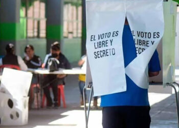 Elecciones locales muy complejas en 2024