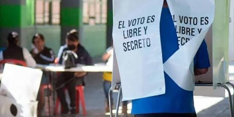 Elecciones locales muy complejas en 2024